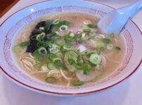 ラーメン