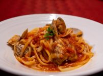 ロゼッタ福津の生パスタ