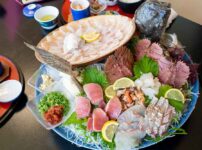 魚処わきの和氣あいあい御膳
