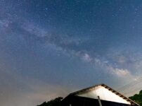 星景写真