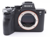 Sonyミラーレス一眼