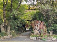 湯布院旅館のぎく