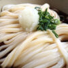 香川のうどん店をリサーチ