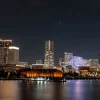 夜景撮影のコツ
