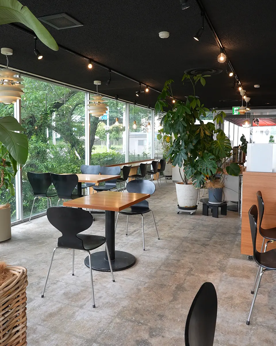 KAKIGORI CAFE ひむろ
