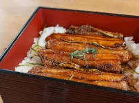 USAMI食堂のたち重